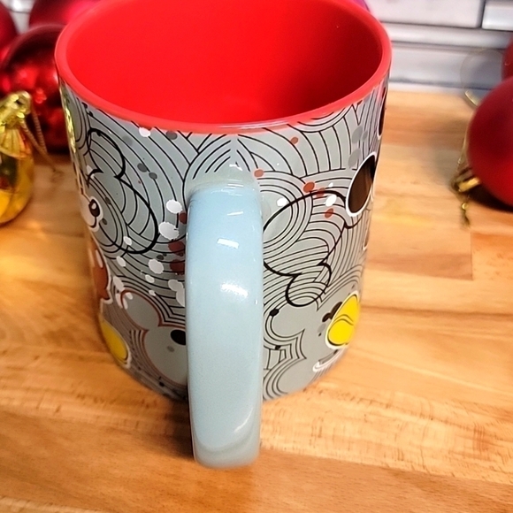 π
Ίmickey mouse mug - Picture 5 of 5
